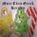 More Than Greek : 