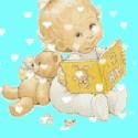 My Little Nicholas : I love my little angel