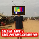 TestPatternGenerator : 