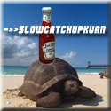 SlowCatchUpKuan : 