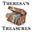 Theresa's Treasures : 