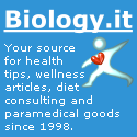 Biology.it : Health, wellness and paramedical goods