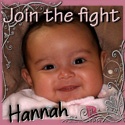 Little Miss Hannah : Our Fight against Gaucher's Disease Type 3