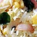 Spice Box Secrets : Food for the soul