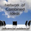 Network of Combined Ideas : influencial existence!