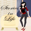 Stories in Life : creative aspect in my life that motivates me!