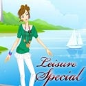 Leisure Special : everything in line with travel, sports and outdoor activities!