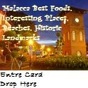 Hidden Treasures @ Malacca : Foods, Interesting Places, Cultural