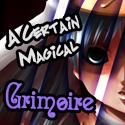 A Certain Magical Grimoire : 