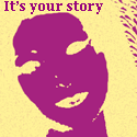 Aliyah Maria : Read her story and choose her next adventure