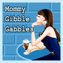 Mommy's Gibble Gabbles : Personal diary of a SAHM
