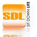 Sit Down Life : Life is beautiful when we stop being a part of mad rush. Relax Speedster!