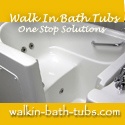 Walk In Bath Tubs : Walk in bath tubs 
