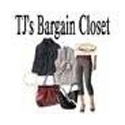 TJ's Bargain Closet : 