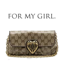 For my Girlfriend : all for her