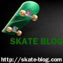 Skate Blog : 