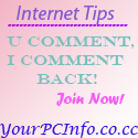Computer and Net.com (Formerly YourPCInfo.co.cc) : PC and Interent Guide(PR 3)