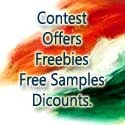Contest Offers India..!! : Contest, Offers, Freebies India. Time to get Something for NOTHING..!!