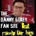 The Unofficial Danny Gokey Fan Site : Home of Danny Gokey Fans! Photos, Videos, News and related American Idol Stuff