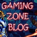 Gaming Zone Blog : A blog for gamers by gamer
