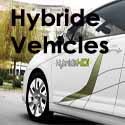 Solution for the High Oil Price : Hybrid Electric Vehicle