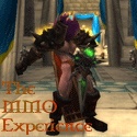 The MMO Experience : 