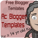 Ac Blogger Template : Free wordpress to blogger templates