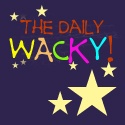 The Daily Wacky : Hollywood, celebrities, gossip, music, reviews, TV, photos and yes, even sex!