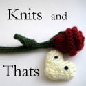 Knits and Thats : Tits for Tats