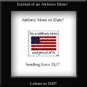 Online Journal of an Airforce Mom : Letters to IMP