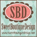 Sweet Boutique Design's Blog : 