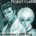 Project i-LaMB [Destination] Beauty : Animax LaMB Blog