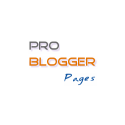 ProBlogger Pages : 