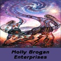 Molly Brogan, Author : 