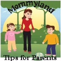 Mommyland : 