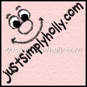 JustSimplyHolly : A Woman's Point of View