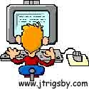 Life In the Internet : Living life in and around the Internet