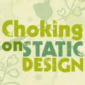 Chokingonstatic Design : Accessories and Graphic Design