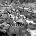 Angel Sharum's Story Board : 