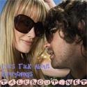  Let’s Talk About Everything : Everything You Want, We Talk It