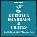 Guerilla Handbag : 
