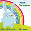 VegEden : A Meat-Free Social Network