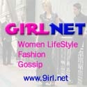 GirlNet : fashion,gossip,lifestyle