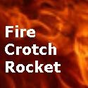 Fire Crotch Rocket : GLBT