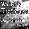 Writer's Treehouse : One Writer's Escape
