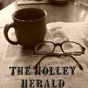 The Holleyherald : Writings&Phototgraphs