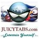 JuicyTabs : Entertain Yourself