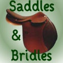 Saddles and Bridles : 