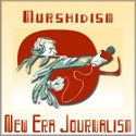 Murshidism: New Era of Journalism : online business, money, politics, football, personal, food