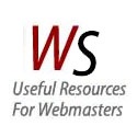 Webmaster-Source : Useful Resources For Webmasters